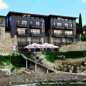 Family Casa Del Mare *** Sozopol